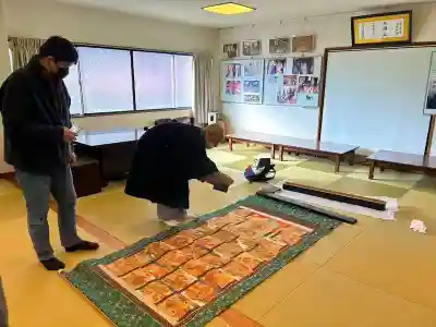 遠照山 光明寺（尼崎大仏）(兵庫県)