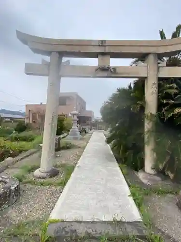 明神社(大阪府)