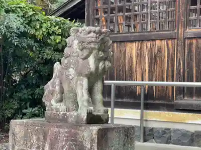 新町神社(三重県)