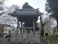 泉福寺(東京都)