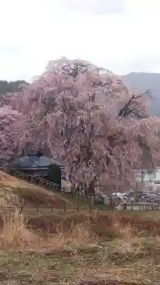 勝間薬師堂(長野県)
