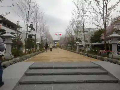 鶴岡八幡宮のその他建物