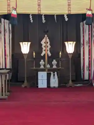 神明大神宮(神奈川県)