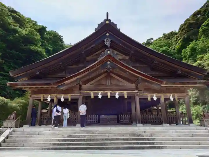 美保神社(島根県)