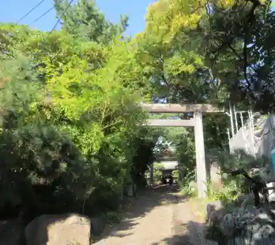 新潟大神宮(新潟県)