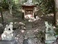 太郎稲荷神社(東京都)