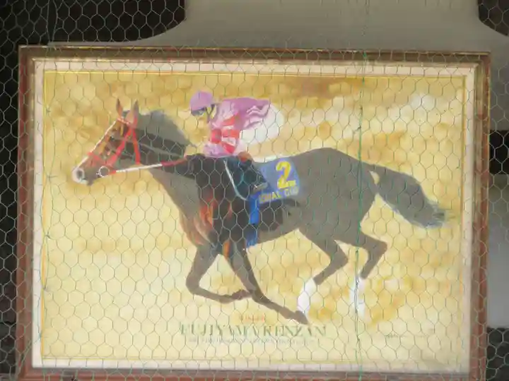 藤森神社(京都府)