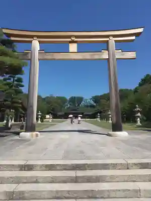長野縣護國神社(長野県)