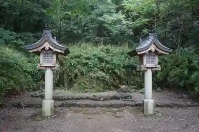岐阜護國神社のその他建物