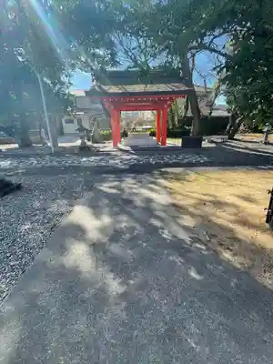 浜松秋葉神社(静岡県)