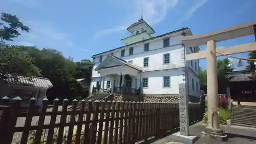 淡海國玉神社(静岡県)
