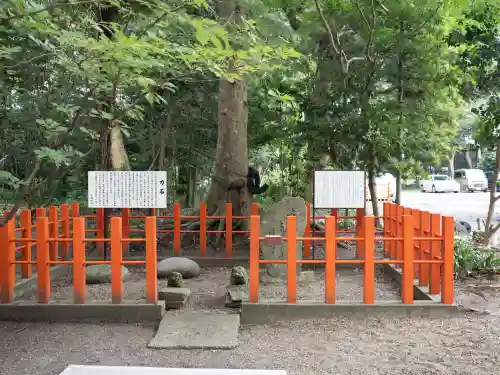 息栖神社(茨城県)