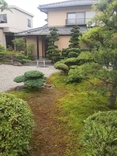 西方山極楽寺(岐阜県)