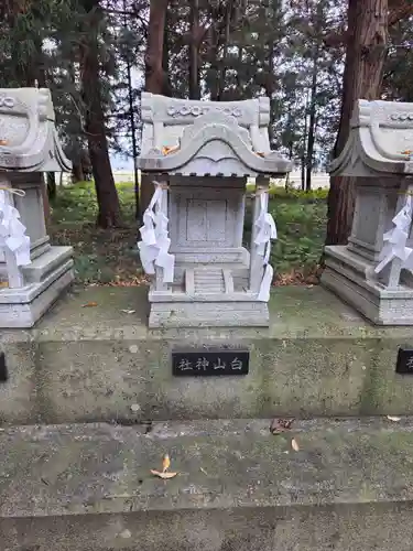 春日神社(栃木県)