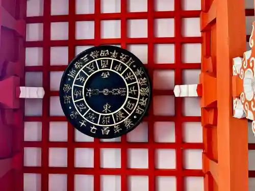 住吉神社(山口県)