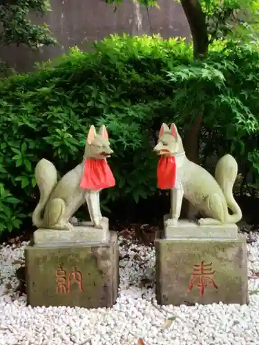 赤羽八幡神社(東京都)