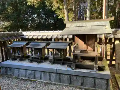 石作神社(愛知県)