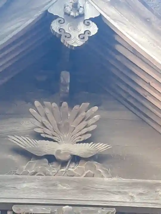 高浜神社(茨城県)