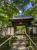 清泰寺(岐阜県)