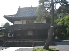 瑞聖寺(東京都)