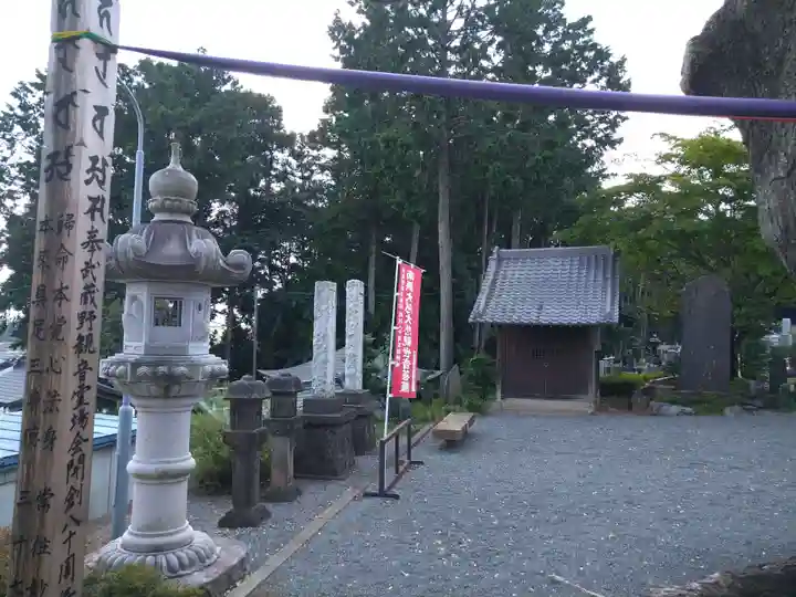 龍圓寺のその他建物