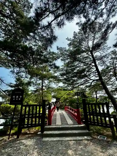 瑞巌寺五大堂(宮城県)