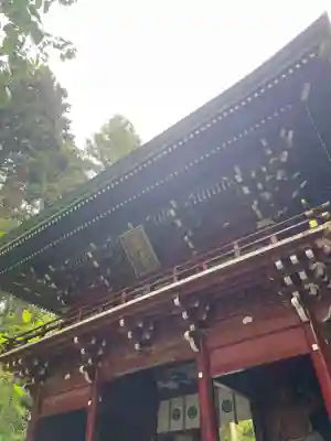 御岩神社(茨城県)