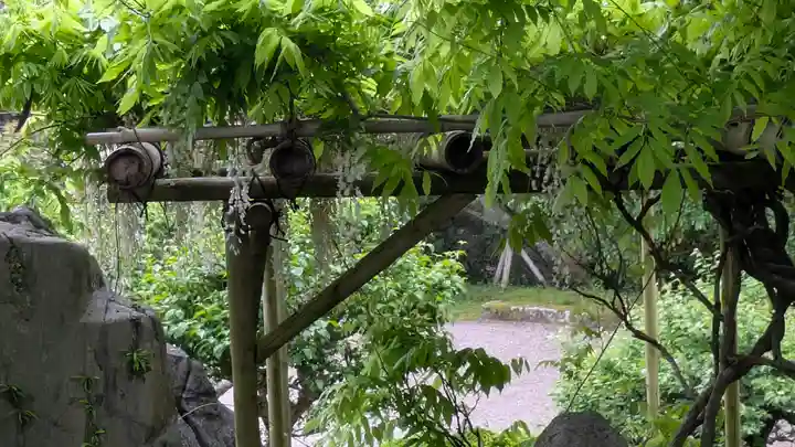 當麻寺奥院(奈良県)