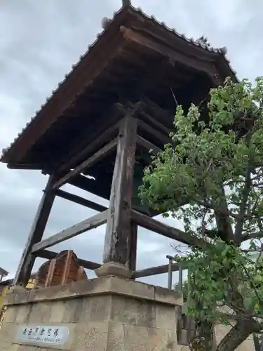 阿弥陀寺のその他建物