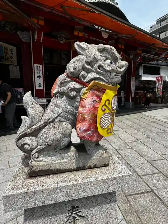 尼崎えびす神社(兵庫県)
