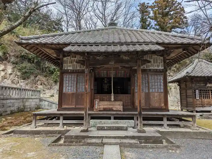 正法寺(埼玉県)