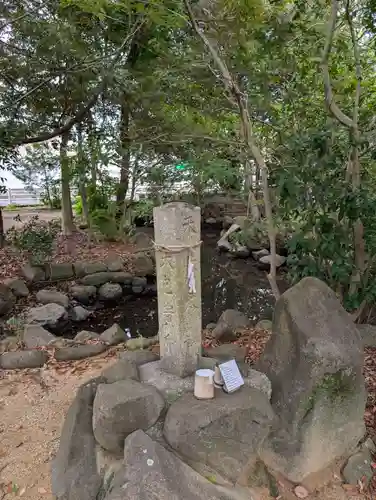 今村宮(岡山県)