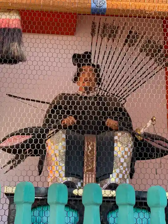 伏見稲荷大社(京都府)