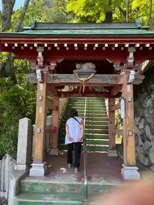 清滝山(香川県)