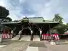 妙法寺(東京都)