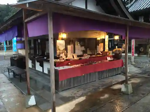 冠纓神社のその他建物