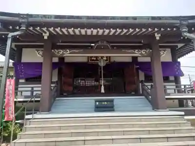 能満寺(神奈川県)