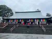 喜多院(埼玉県)