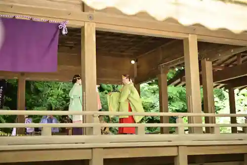 鎌倉宮(神奈川県)