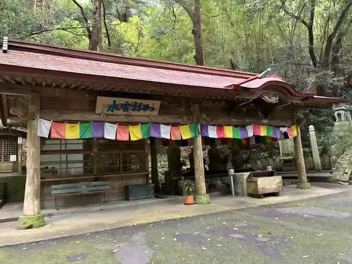 切幡寺(徳島県)