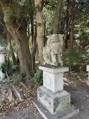 大木神社(三重県)