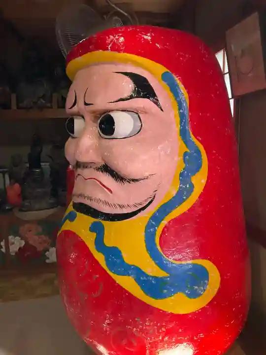 法輪寺(京都府)