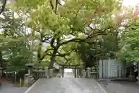 宇夫階神社のその他建物