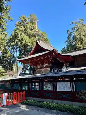 大前神社(栃木県)
