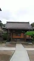 海照寺の本殿・本堂
