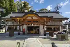 菅原神社(三重県)