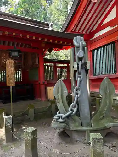 香取神宮(千葉県)