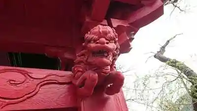 妙松寺の建物その他