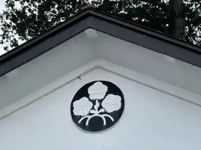 八龍神社(長野県)