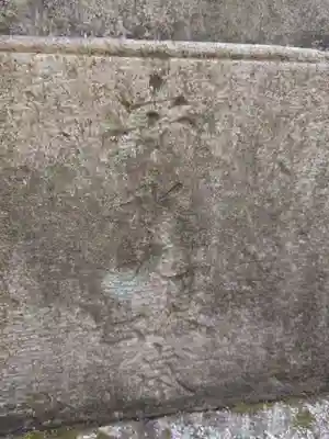 白山神社のその他建物